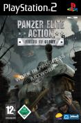 Panzer Elite Fields of Glory for PS2 to rent