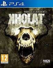 Kholat for PS4 to rent