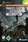 Panzer Elite Action Fields of Glory for XBOX to rent
