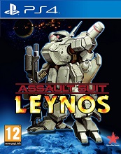 Assault Suit Leynos  for PS4 to rent