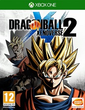 Dragon Ball Xenoverse 2 for XBOXONE to buy