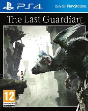 The Last Guardian for PS4 to buy