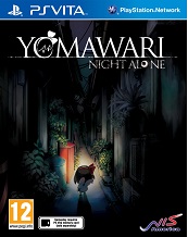 Yomawari Night Alone  for PSVITA to buy