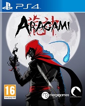 Aragami for PS4 to rent