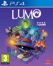 Lumo for PS4 to rent