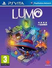 Lumo for PSVITA to buy