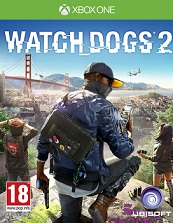 Watch Dogs 2 for XBOXONE to rent