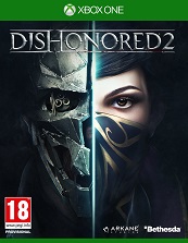 Dishonored 2 for XBOXONE to buy