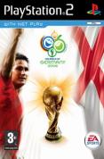 FIFA World Cup 2006 for PS2 to rent