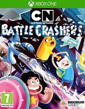 Cartoon Network Battle Crashers for XBOXONE to rent