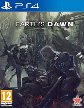 Earths Dawn for PS4 to buy