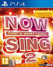 Now Thats What I call Sing 2 for PS4 to rent