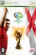 FIFA World Cup 2006 for XBOX360 to rent