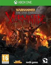 Warhammer End Times Vermintide  for XBOXONE to rent