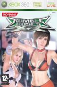 Rumble Roses XX for XBOX360 to rent