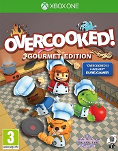 Overcooked  for XBOXONE to rent