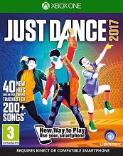Just Dance 2017 for XBOXONE to rent