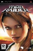 Tomb Raider Legend for PSP to rent
