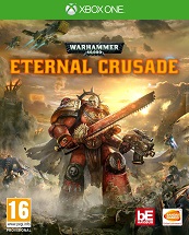 Warhammer 40000 Eternal Crusade for XBOXONE to buy