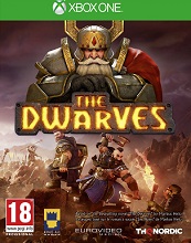 The Dwarves  for XBOXONE to rent