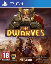 The Dwarves  for PS4 to buy