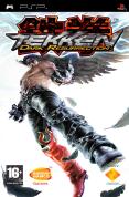 Tekken Dark Resurrection for PSP to rent