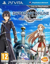 Sword Art Online Hollow Realization  for PSVITA to rent