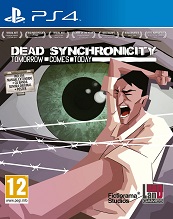 Dead Synchronicity Tomorrow Comes Today for PS4 to buy