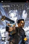 Syphon Filter Dark Mirror for PSP to rent