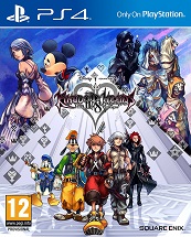Kingdom Hearts HD 2 8 Final Chapter Prologue  for PS4 to rent