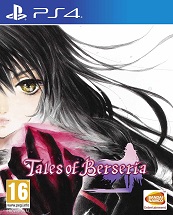 Tales of Berseria for PS4 to rent