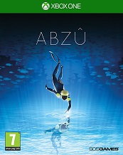 ABZU for XBOXONE to buy