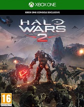 Halo Wars 2 for XBOXONE to rent