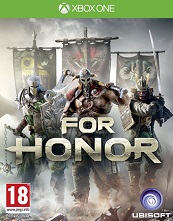For Honor for XBOXONE to rent