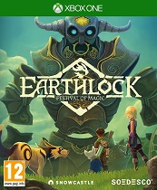 Earthlock Festival of Magic for XBOXONE to rent