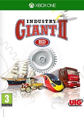XB1 Industry Giant 2  for XBOXONE to buy