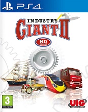 PS4 Industry Giant 2  for PS4 to rent