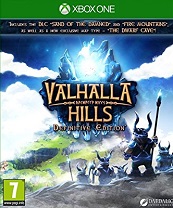 Valhalla Hills Definitive Edition for XBOXONE to buy