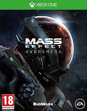 Mass Effect Andromeda for XBOXONE to buy