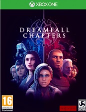 Dreamfall Chapters  for XBOXONE to rent