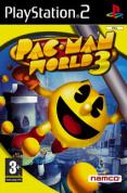 Pacman World 3 for PS2 to buy