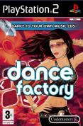 Dance Factory for PS2 to rent