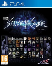 The Silver Case for PS4 to buy