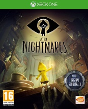 Little Nightmares for XBOXONE to rent