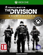 The Division Gold Greatest Hits for XBOXONE to buy