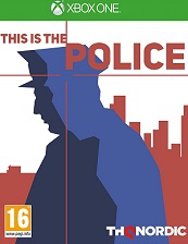 This Is The Police for XBOXONE to rent