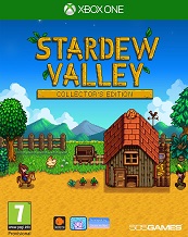 Stardew Valley for XBOXONE to rent