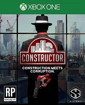 Constructor for XBOXONE to rent
