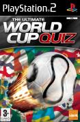 Ultimate World Cup Quiz for PS2 to rent
