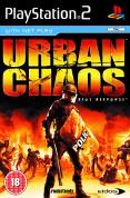 Urban Chaos for PS2 to rent